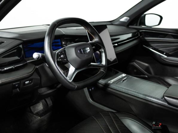 Geely Preface I с пробегом 2024 года, цена 2 719 700 рублей, 30601 км, седан, Автокод Объявления