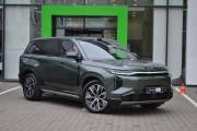 GAC S7 Москва  - изображение 37