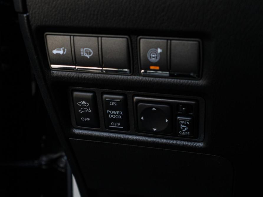 Nissan Patrol VI (Y62) Москва  - изображение 23