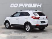 Hyundai Creta I Краснодар  - изображение 22
