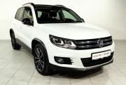 Volkswagen Tiguan I Рестайлинг Саратов  - изображение 27