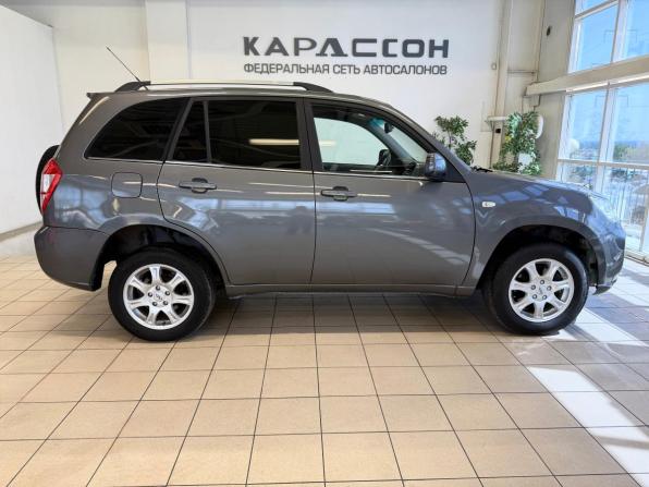 Chery Tiggo (T11) I Рестайлинг (FL) с пробегом 2014 года, цена 520 000 рублей, 170761 км, внедорожник, Автокод Объявления