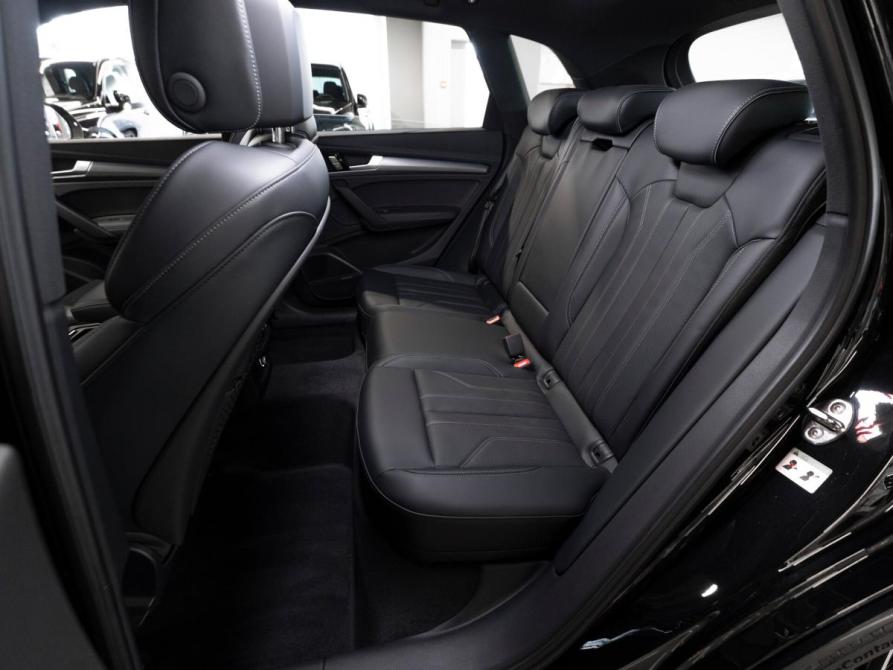 Audi Q5 II (FY) Рестайлинг Москва  - изображение 13