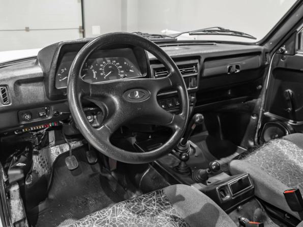 Lada (ВАЗ) 2121 (4x4) I Рестайлинг с пробегом 2012 года, цена 430 256 рублей, 92382 км, внедорожник, Автокод Объявления