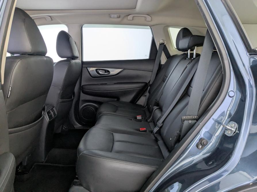 Nissan X-Trail III Москва  - изображение 11