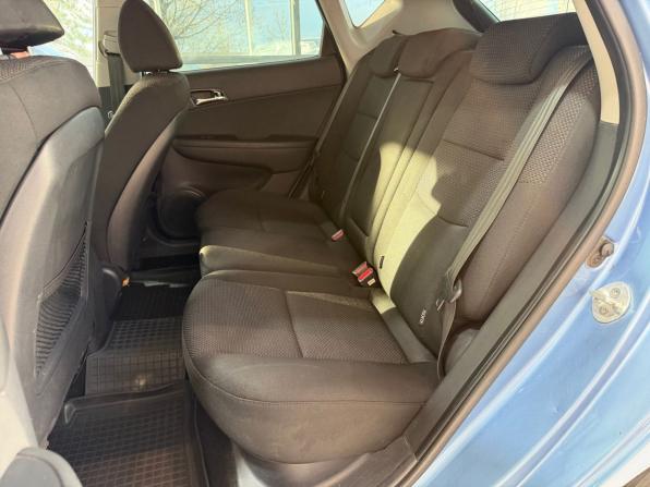 Hyundai i30 I Рестайлинг с пробегом 2011 года, цена 875 000 рублей, 212394 км, хэтчбек, Автокод Объявления