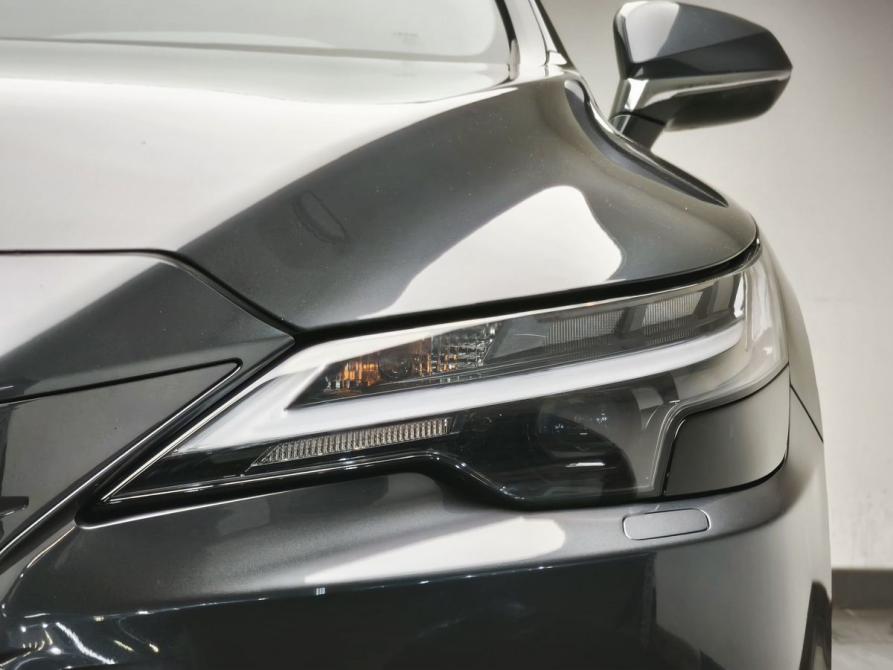 Lexus RX V Москва  - изображение 22