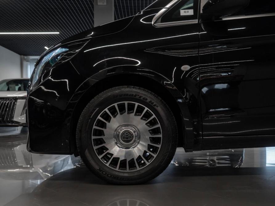 Mercedes-Benz Vito III (W447) Москва  - изображение 29
