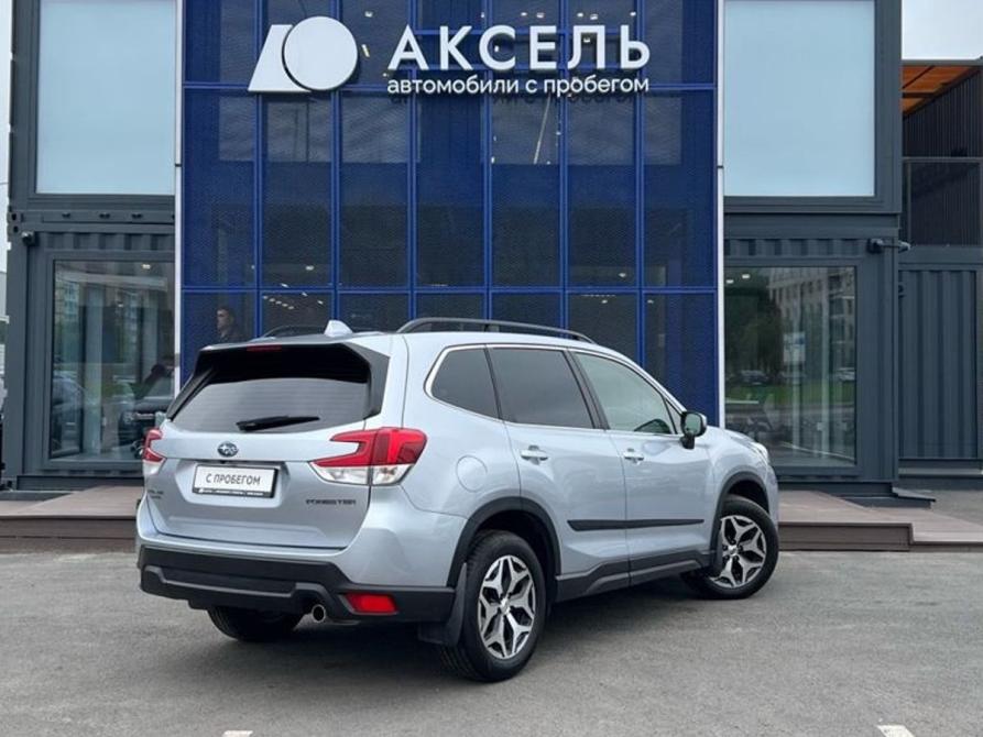 Subaru Forester V Архангельск  - изображение 5