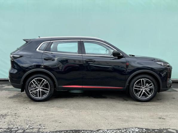 Changan CS55 Plus II с пробегом 2024 года, цена 2 649 000 рублей, 615 км, внедорожник, Автокод Объявления