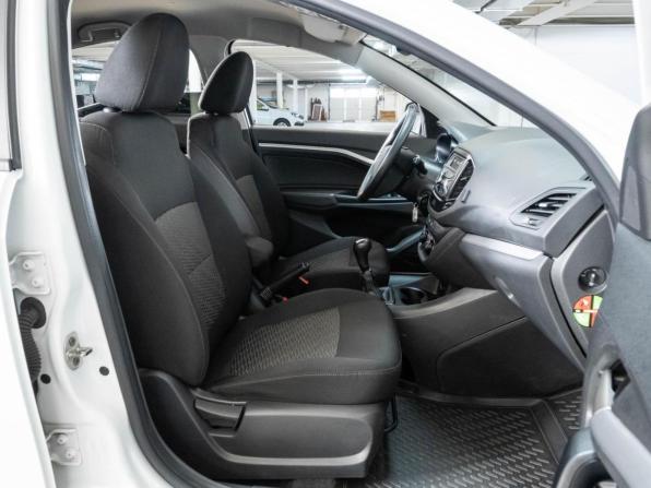 Lada (ВАЗ) Vesta I с пробегом 2021 года, цена 1 029 000 рублей, 103034 км, седан, Автокод Объявления
