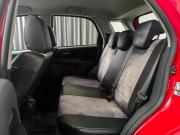 Suzuki SX4 I (Classic) Рестайлинг Москва  - изображение 35