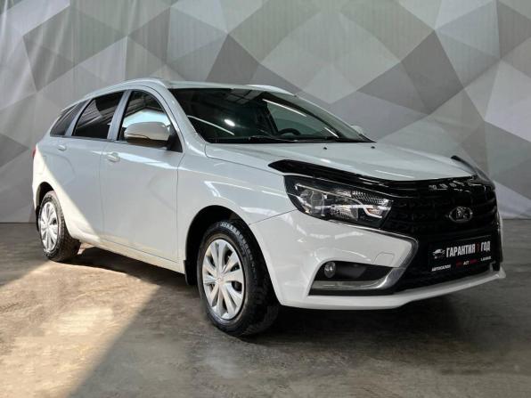 Lada (ВАЗ) Vesta I с пробегом 2019 года, цена 1 000 000 рублей, 130940 км, универсал, Автокод Объявления