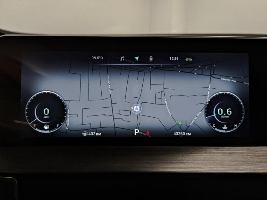 Chery Tiggo 4 Pro I Рестайлинг Санкт-Петербург  - изображение 15