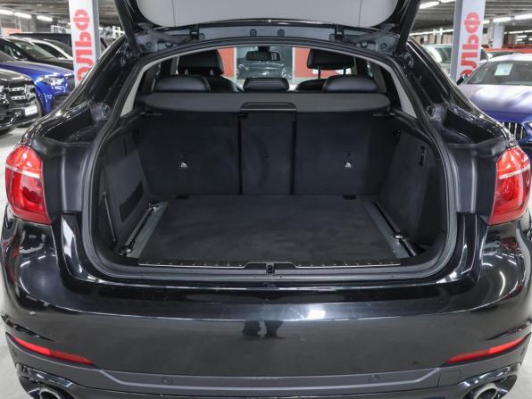 BMW X6 II (F16) с пробегом 2015 года, цена 3 499 000 рублей, 89893 км, внедорожник, Автокод Объявления