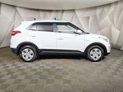 Hyundai Creta I Рестайлинг Москва  - изображение 20
