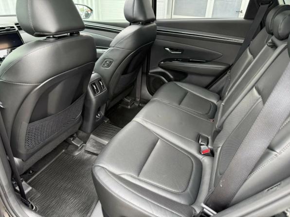 Hyundai Tucson IV с пробегом 2022 года, цена 3 790 000 рублей, 84900 км, внедорожник, Автокод Объявления