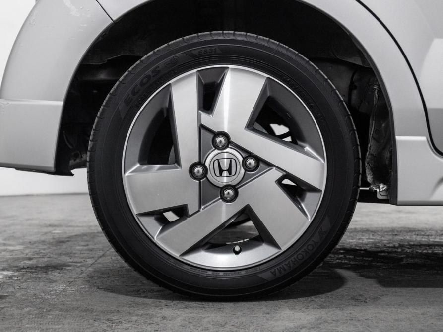 Honda Zest Иркутск  - изображение 18