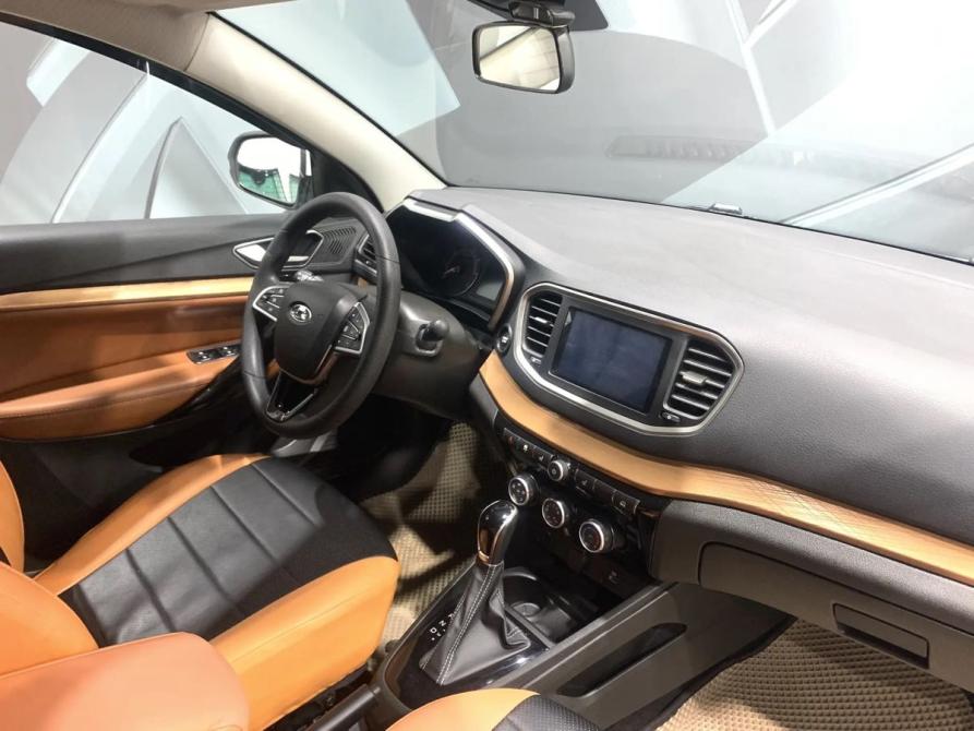 Lada (ВАЗ) Vesta I Рестайлинг (NG) Пермь  - изображение 15