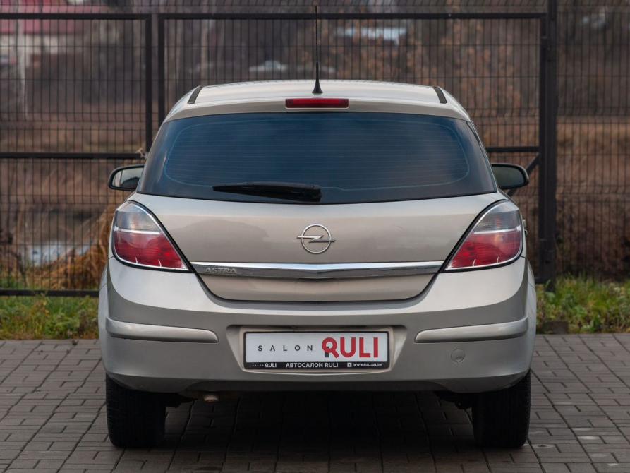 Opel Astra H Рестайлинг Иваново  - изображение 9
