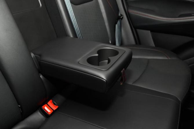 Changan CS35 Plus I Рестайлинг с пробегом 2024 года, цена 1 879 000 рублей, 5865 км, внедорожник, Автокод Объявления