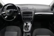 Skoda Octavia II (A5) Рестайлинг Кемерово  - изображение 33