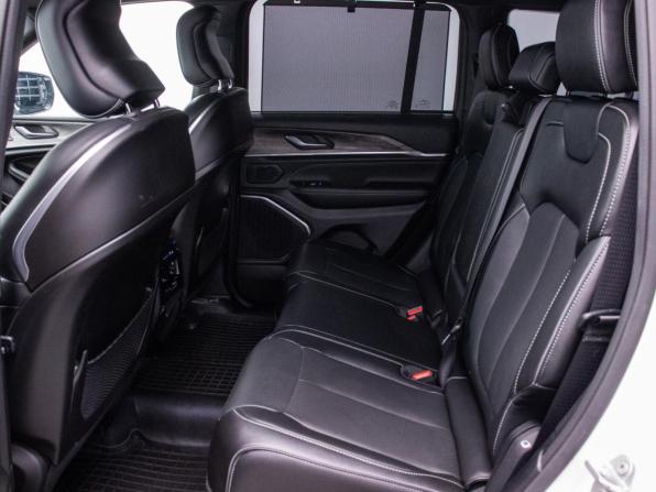 Jeep Grand Cherokee V (WL) с пробегом 2023 года, цена 7 505 000 рублей, 42965 км, внедорожник, Автокод Объявления