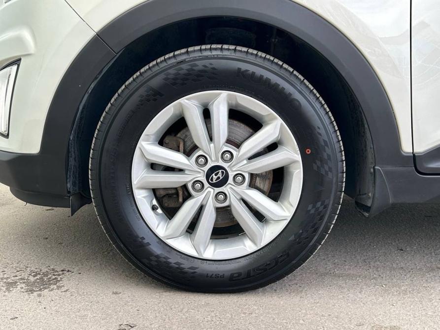Hyundai Creta I Липецк  - изображение 17
