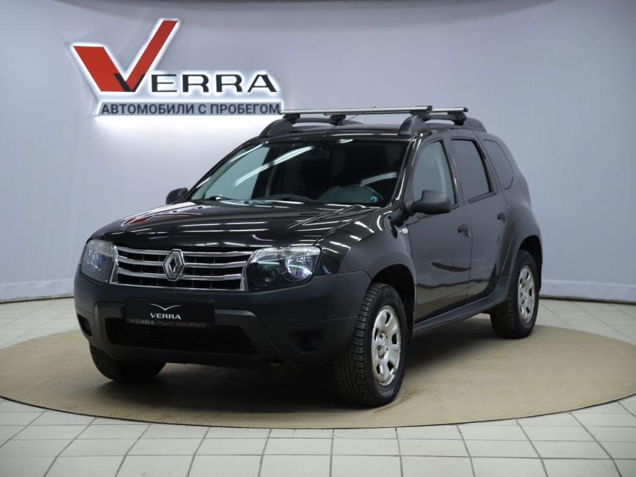Renault Duster I Уфа  - изображение 1
