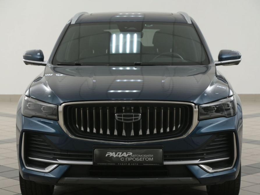 Geely Monjaro I Иваново  - изображение 6
