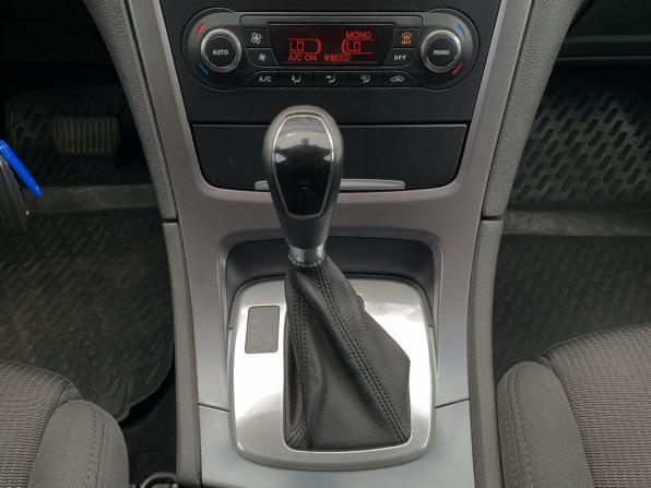 Ford Mondeo IV Рестайлинг с пробегом 2012 года, цена 899 000 рублей, 265043 км, седан, Автокод Объявления