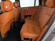 Li Auto (Lixiang) L7 I Москва  - изображение 42