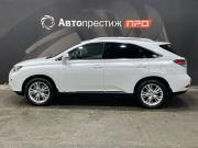 Lexus RX III Рестайлинг Пермь  - изображение 33