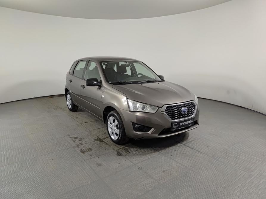 Datsun mi-DO Уфа  - изображение 3