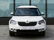 Skoda Yeti I Екатеринбург  - изображение 30