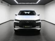 Chery Tiggo 4 I Рестайлинг 2 Тверь  - изображение 27