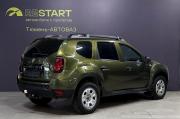 Renault Duster I Рестайлинг Тюмень  - изображение 15