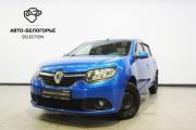 Renault Sandero II Старый Оскол  - изображение 15
