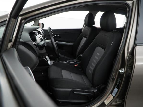 Kia Ceed II с пробегом 2013 года, цена 1 150 050 рублей, 120631 км, хэтчбек, Автокод Объявления