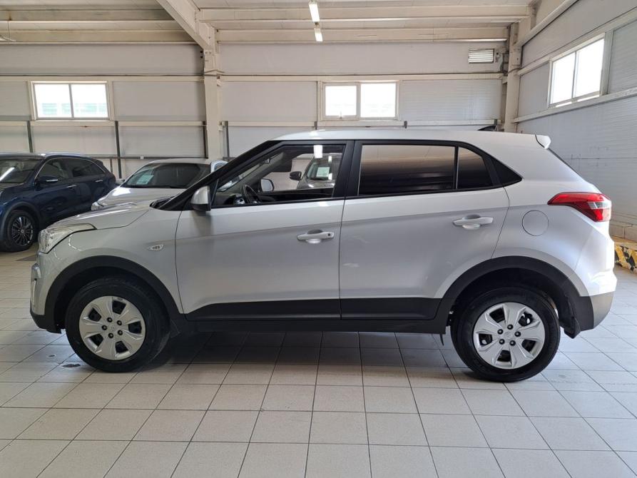Hyundai Creta I Набережные Челны  - изображение 10