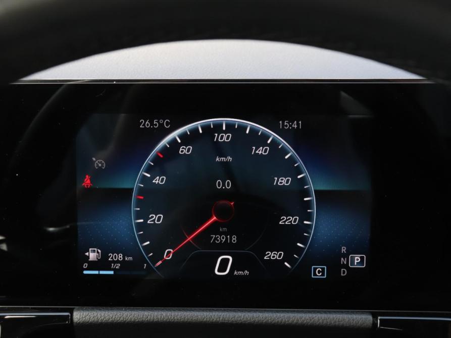 Mercedes-Benz GLA II (H247) Москва  - изображение 11
