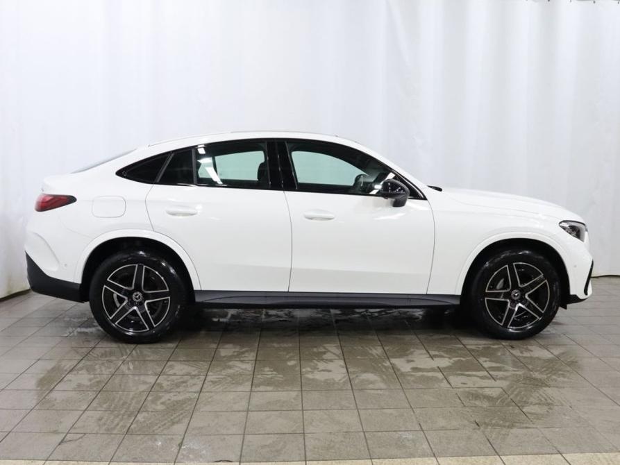 Mercedes-Benz GLC Coupe II (C254) Москва  - изображение 7