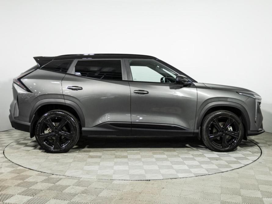 Geely Cityray Санкт-Петербург  - изображение 4