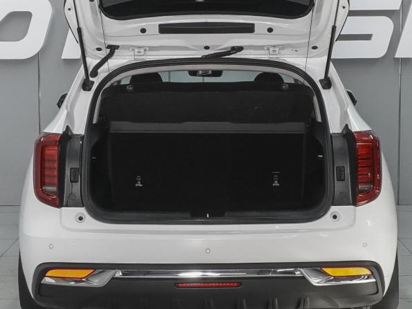Haval Jolion I Рестайлинг с пробегом 2023 года, цена 1 770 000 рублей, 87897 км, внедорожник, Автокод Объявления