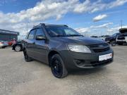 Lada (ВАЗ) Granta I Тверь  - изображение 23
