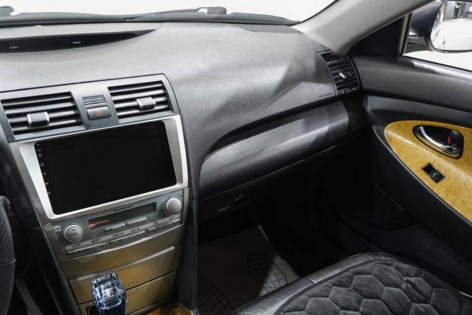Toyota Camry VI (XV40) с пробегом 2006 года, цена 1 049 000 рублей, 337012 км, седан, Автокод Объявления