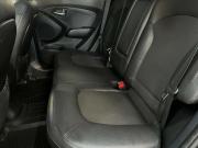 Hyundai ix35 I Рестайлинг Нижнекамск  - изображение 33