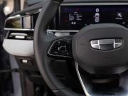 Geely Atlas II Новосибирск  - изображение 33
