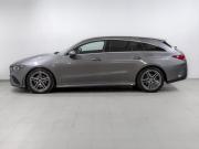 Mercedes-Benz CLA II (C118 X118) Москва  - изображение 36