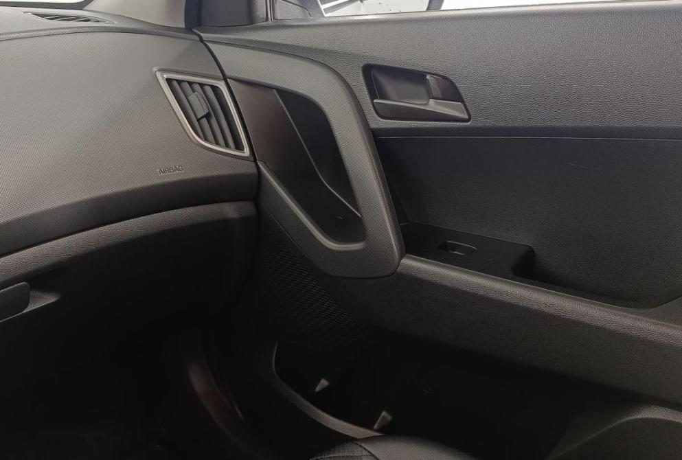 Hyundai Creta I Волгоград  - изображение 16